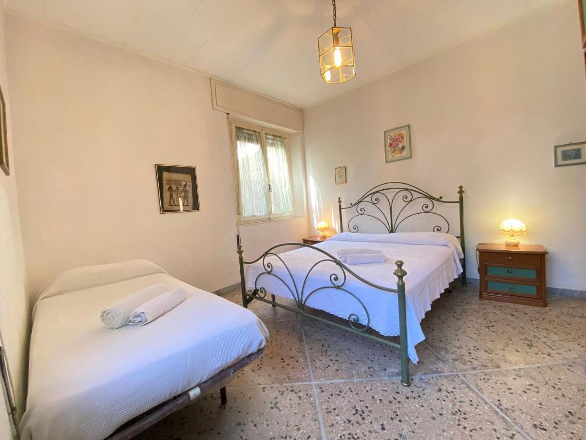 Pineta Apartament Tirrenia Exterior foto