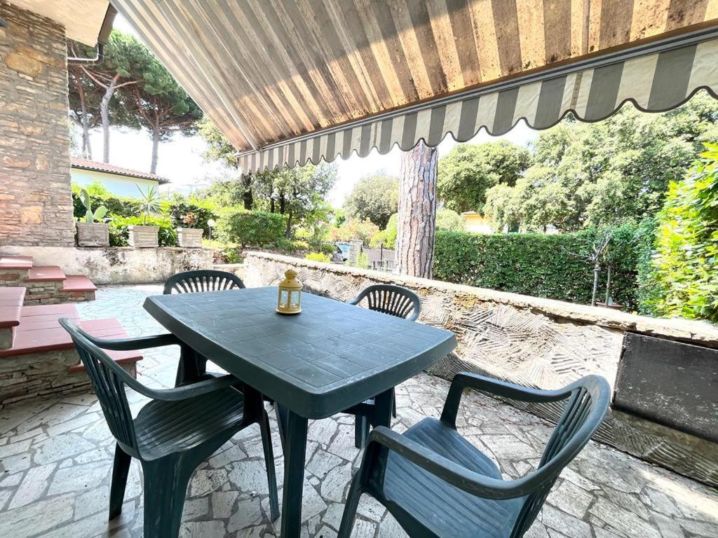 Pineta Apartament Tirrenia Exterior foto